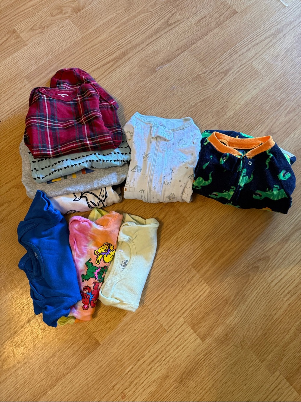6-9 month bundle